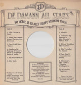 De Danann All Stars* : The Star Spangled Molly (LP, Album)