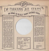 De Danann All Stars* : The Star Spangled Molly (LP, Album)