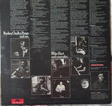 Mike Hart And Comrades : Basher, Chalky, Pongo And Me. (LP, Album)