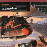 B12 : Time Tourist (2xLP, Album, Gat)