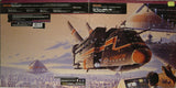 B12 : Time Tourist (2xLP, Album, Gat)