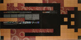 B12 : Time Tourist (2xLP, Album, Gat)