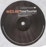 B12 : Time Tourist (2xLP, Album, Gat)