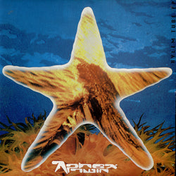 Aphex Twin : Xylem Tube E.P. (12
