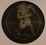 Alden Tyrell & Gerd : Luv Thang (12", RP)