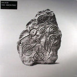 James Holden : The Inheritors (3xLP, Album)