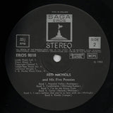 Red Nichols And His Five Pennies : Red Nichols And His Five Pennies (LP, Mono)