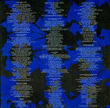 David Bowie : Tonight (LP, Album)