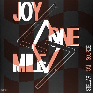 Stellar OM Source : Joy One Mile (2xLP, Album)