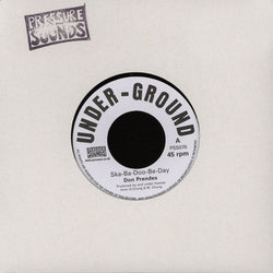 Don Prendes : Ska-Ba-Doo-Be-Day (7