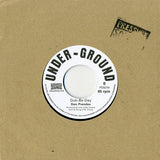 Don Prendes : Ska-Ba-Doo-Be-Day (7", Ltd, RE)