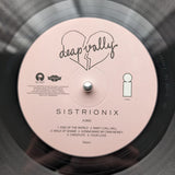 Deap Vally : Sistrionix (LP, Album)