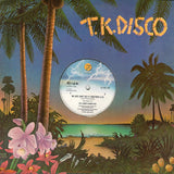 Fat Larrys Band (FLB)* : Lookin' For Love Tonight (12", Single)