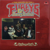 The Fureys & Davey Arthur : The Sound Of The Fureys & Davey Arthur (LP, Comp)