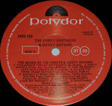 The Fureys & Davey Arthur : The Sound Of The Fureys & Davey Arthur (LP, Comp)