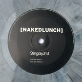 DJ Stingray (2) : NKKtwo_2 (10", Gre)