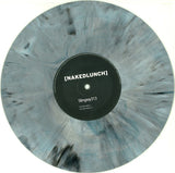 DJ Stingray (2) : NKKtwo_2 (10", Gre)