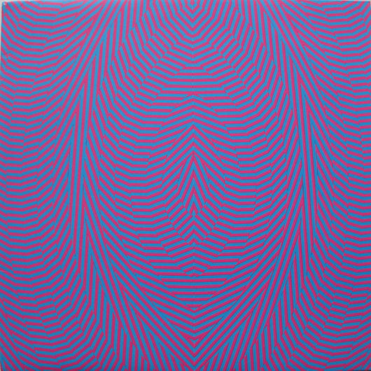 Audion : Just Fucking (12