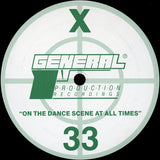 The 7th Plain : To Be Surreal (12")