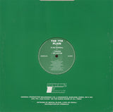 The 7th Plain : To Be Surreal (12")