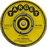 Freshmen (3) : Papa-Oom-Mow-Mow (7", Single)