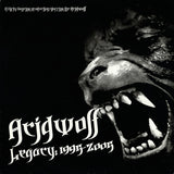Acidwolf : Legacy : 1995-2005 (12")