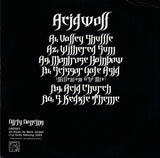 Acidwolf : Legacy : 1995-2005 (12")