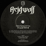 Acidwolf : Legacy : 1995-2005 (12")