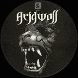 Acidwolf : Legacy : 1995-2005 (12")