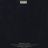Tilt Feat. Maria Nayler : Headstrong (12")