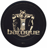 Tilt Feat. Maria Nayler : Headstrong (12")