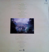 The Bothy Band : Old Hag You Have Killed Me (LP, Album)