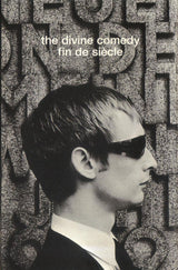 The Divine Comedy : Fin De Siècle (Cass, Album)