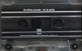 The Divine Comedy : Fin De Siècle (Cass, Album)