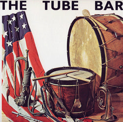 The Tube Bar : The Tube Bar (LP, Album, RE, Sec)