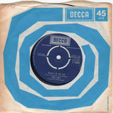 Thin Lizzy : Whisky In The Jar (7", Single)
