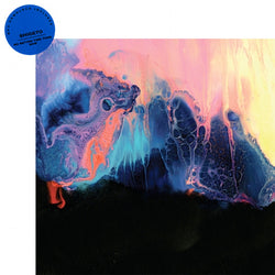 Shigeto : No Better Time Than Now (LP, Album, Ltd)