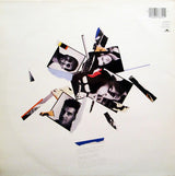 Lloyd Cole And The Commotions* : Easy Pieces (LP, Album)