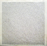 Lloyd Cole & The Commotions : Easy Pieces (LP, Album)