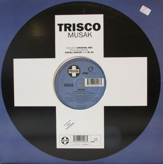 Trisco : Musak (12