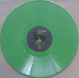 Richard Band : H.P. Lovecraft's Re-Animator (LP, Album, RE, RM, Gre)