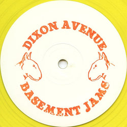 TX Connect / CT Trax : DABJ Allstars Vol.1 (12