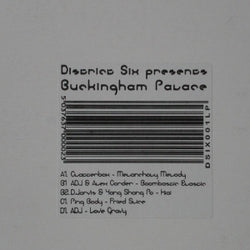Various : Buckingham Palace (2x12