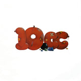 10cc : 10cc (LP, Album, Blu)
