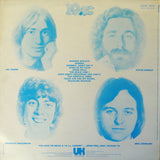 10cc : 10cc (LP, Album, Blu)