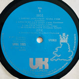 10cc : 10cc (LP, Album, Blu)