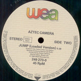 Aztec Camera : All I Need Is Everything (Remix) (12")