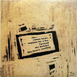 Polmo Polpo : Like Hearts Swelling (LP, Album)