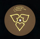 Polmo Polpo : Like Hearts Swelling (LP, Album)