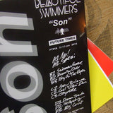 Beautiful Swimmers : Son (2x12", Album)